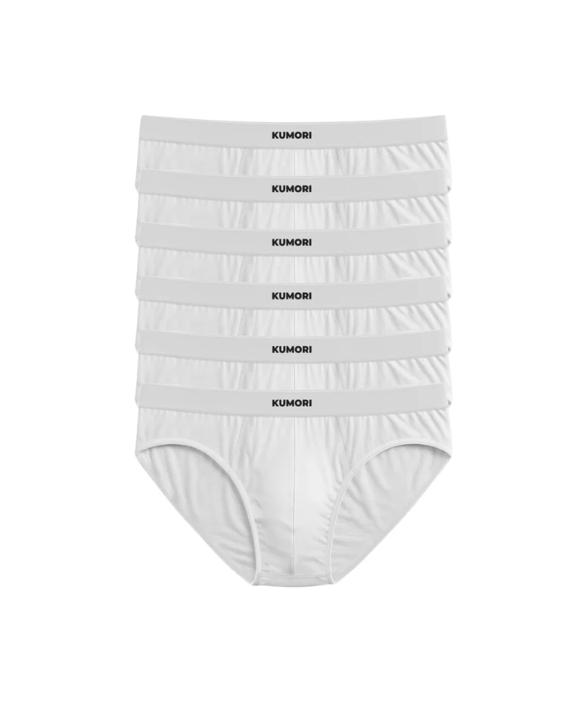 Brief Collection In Stock